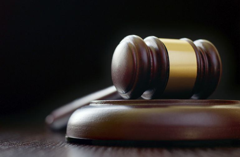 Los acusados en este caso asumen su culpa