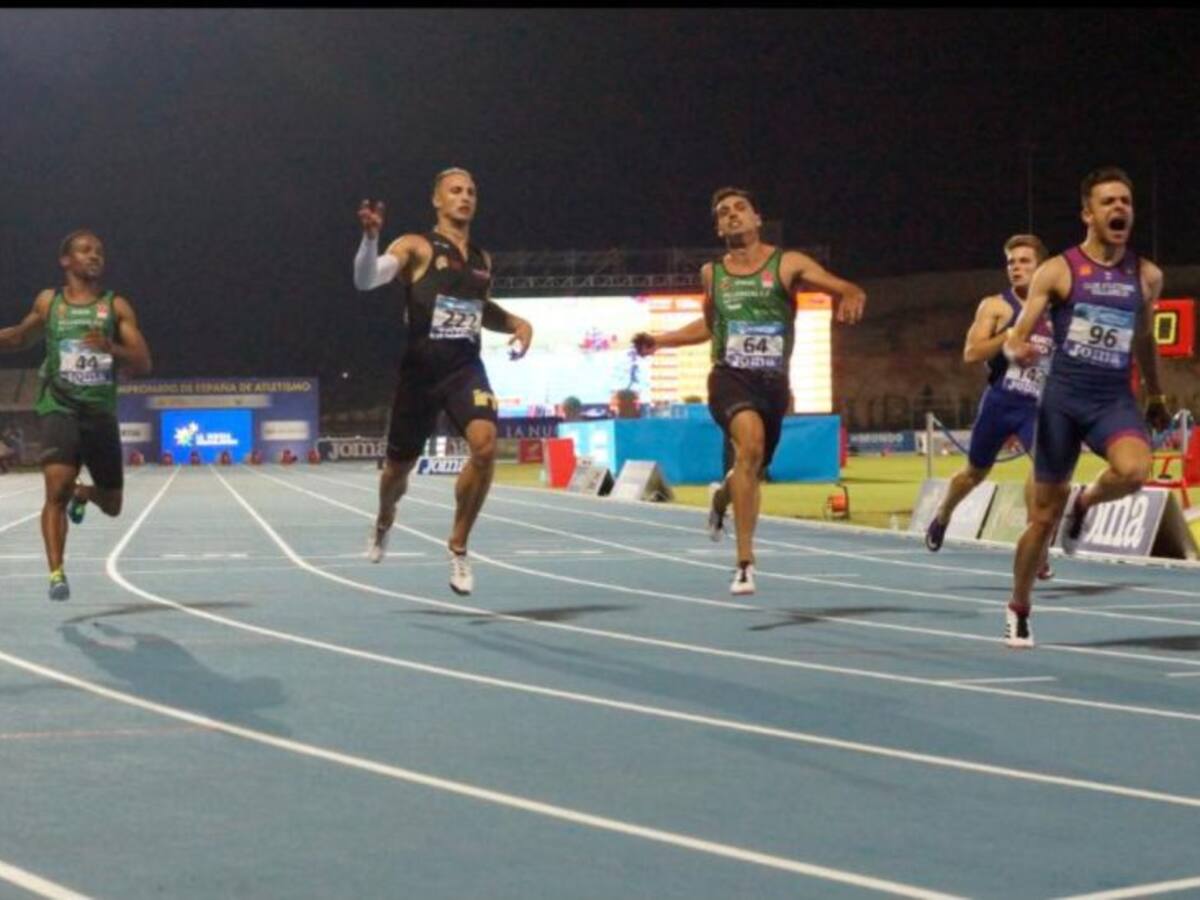 Sergio Juarez no descarta estar en los Juegos Olímpicos