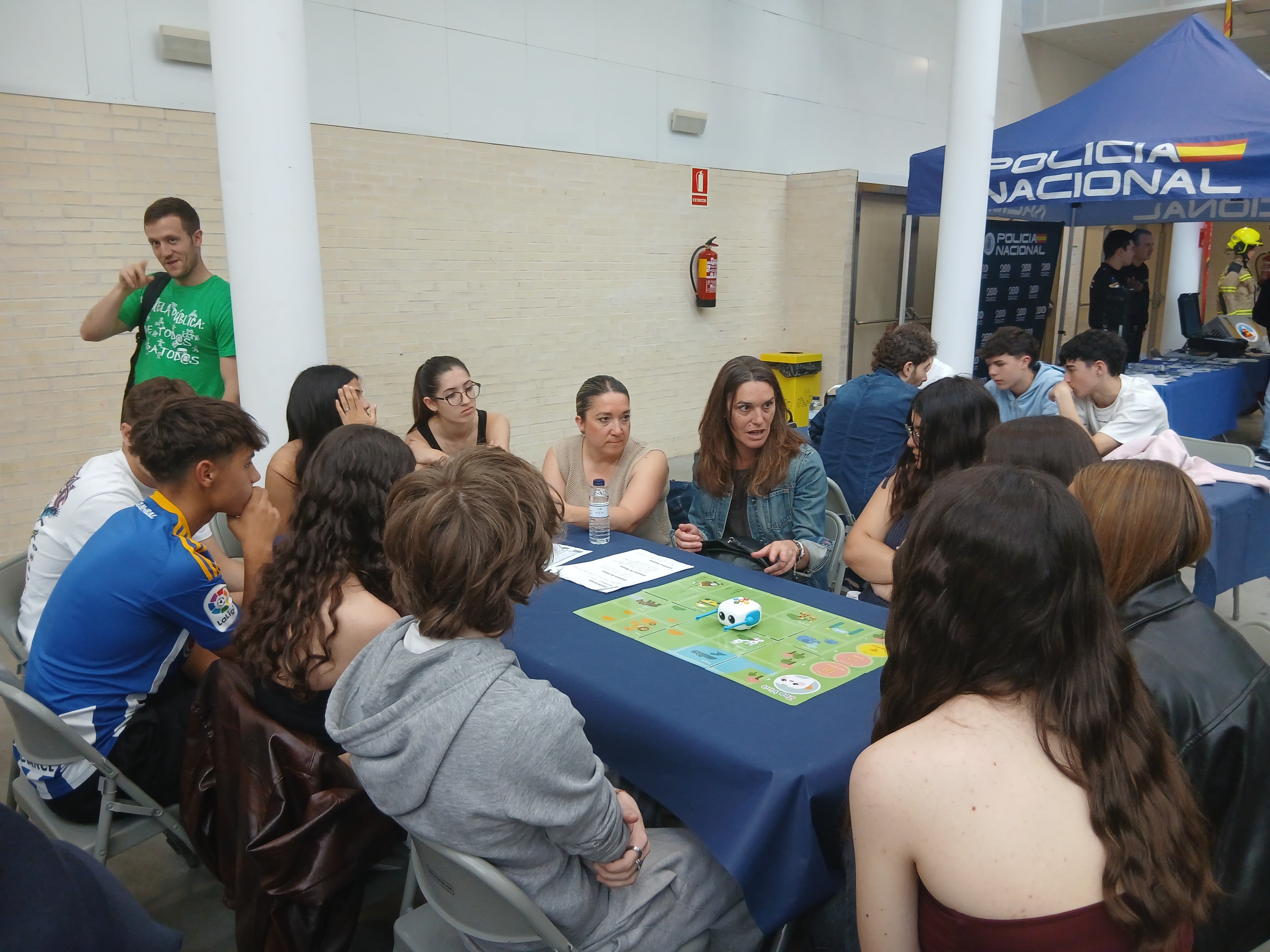 "Conócenos Somontano"