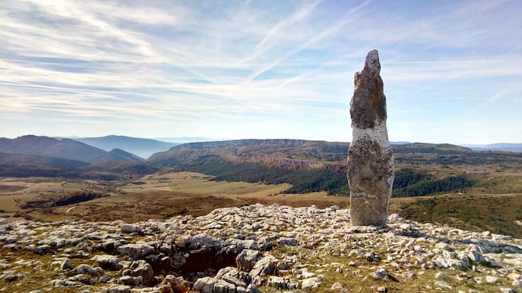 SER Viajeros Euskadi 30 octubre