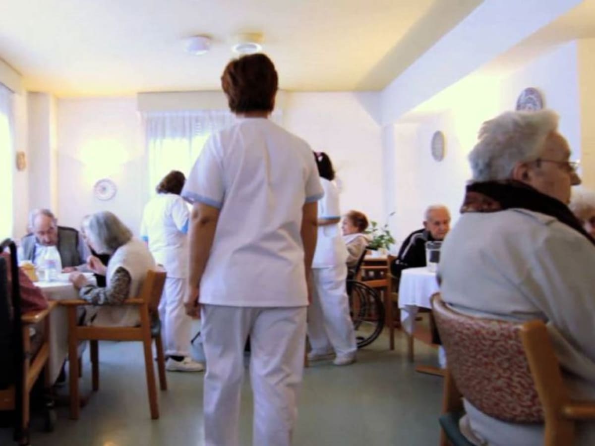 Situación estable en las Residencias de la provincia