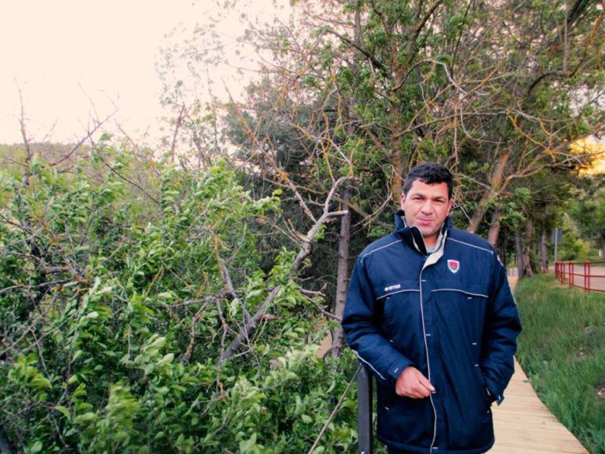 Son 93 los niños que reciben religión islámica en Soria