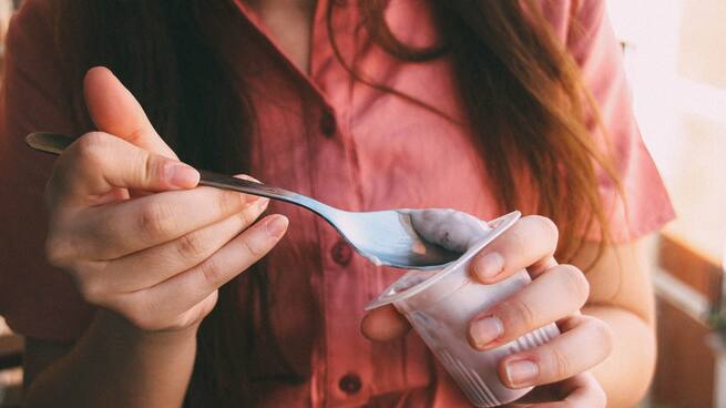 Los lácteos, verdades y mitos