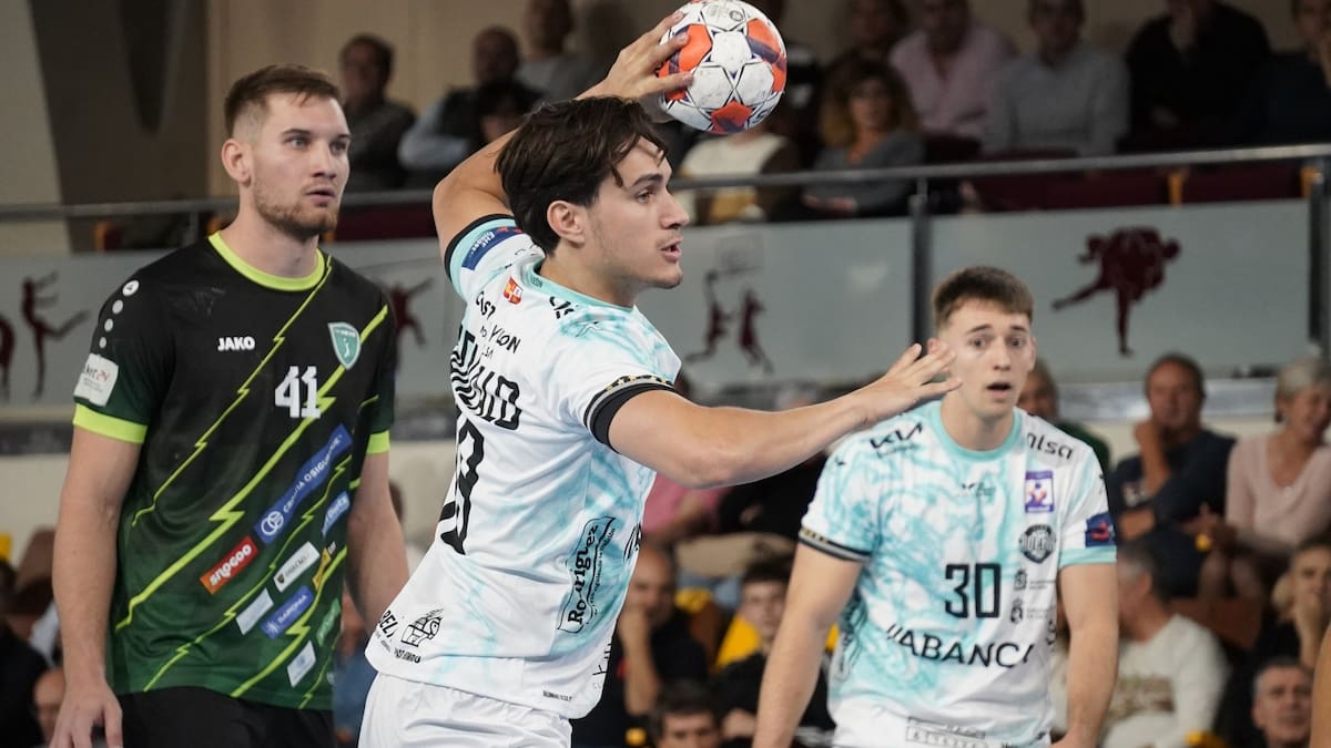 Alberto Martín renueva y con Gonzalo Pérez ya hay acuerdo