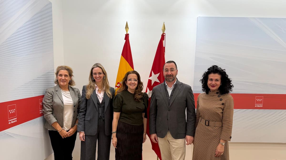 La incorporación de dos nuevos médicos cubrirá al 75% las urgencias de Colmenar Viejo