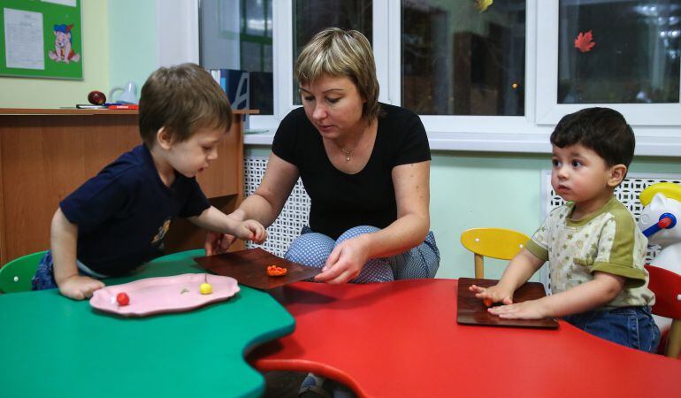 El gobierno local hace balance de las ayudas a la escolarización infantil cuando se abre un nuevo plazo de solicitud.