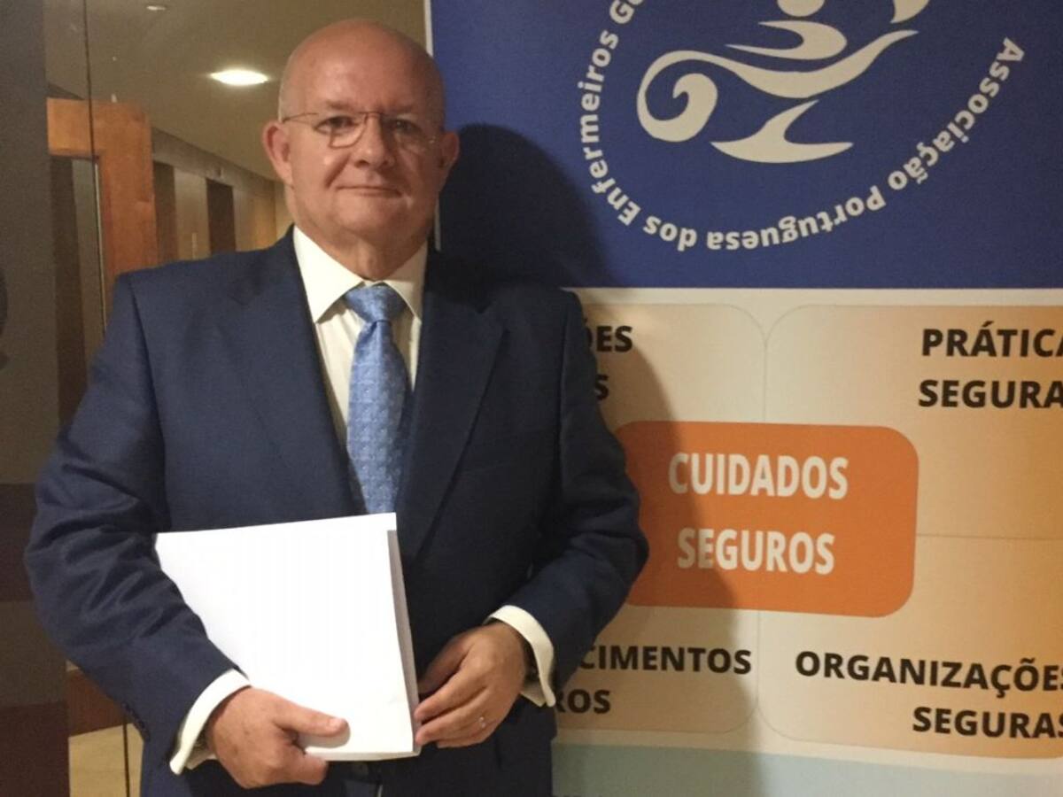 Domingo: "Lo mejor es la cercanía con el paciente y su familia"