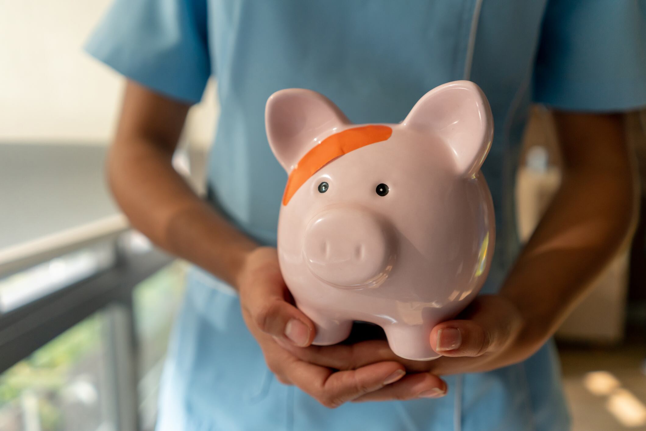 Enfermeras y fisioterapeutas de Palencia saldrán a la calle para exigir el fin de 15 años de pagas extra “mutiladas”