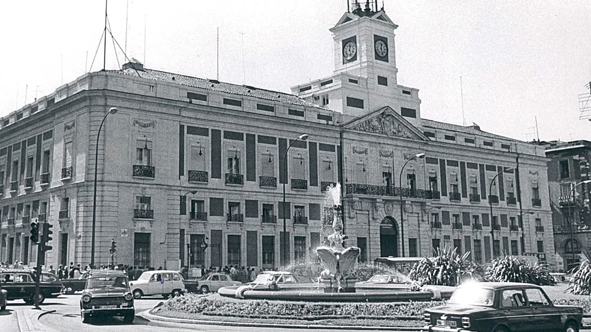 Cristina Almeida: "A mí no me han torturado, no voy a presumir como muchos; pero he defendido a los que fueron torturados"