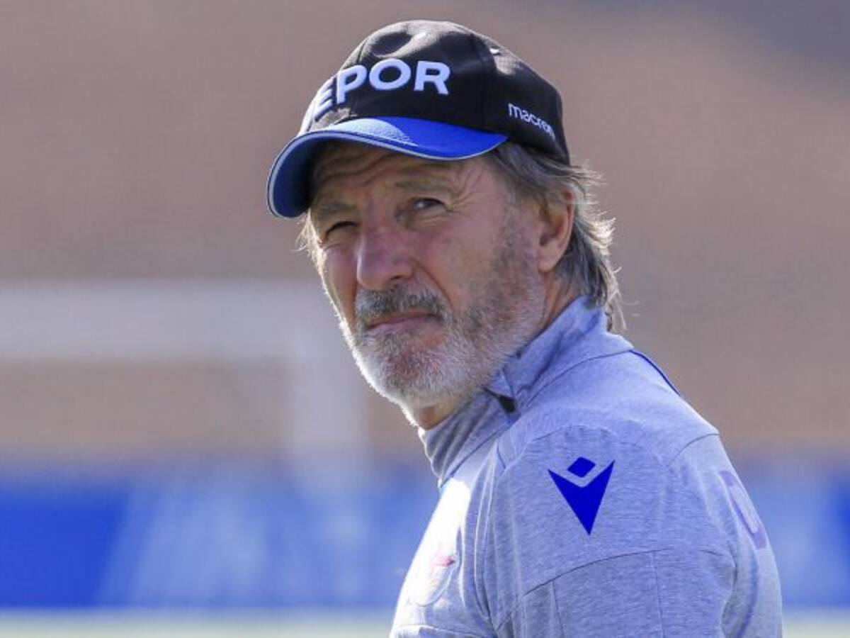 Anquela se la juega ante el Almería