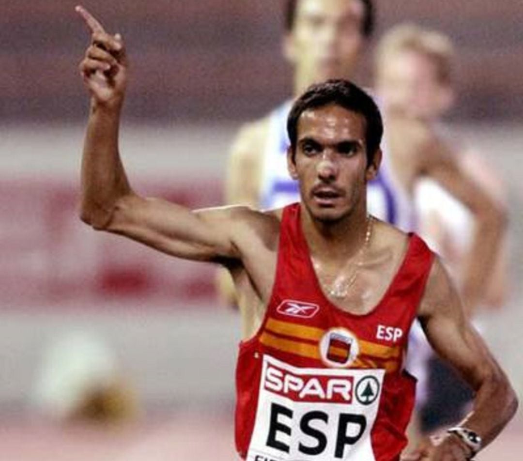 Juan Carlos de la Ossa