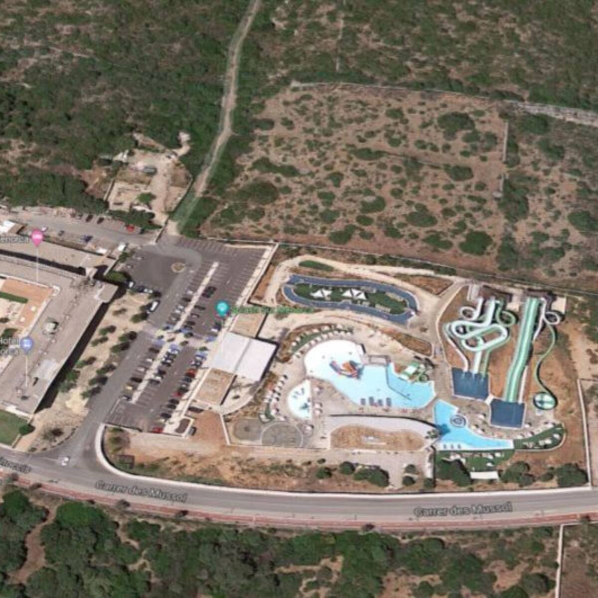 El GOB demana investigar posibles delictes en el Cas Biniancolla