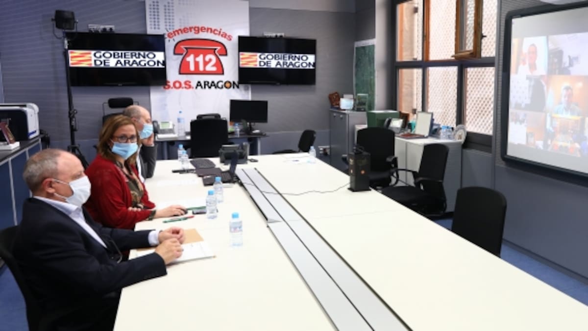 Las piscinas municipales retrasarán su apertura hasta julio y se suspenden las fiestas patronales