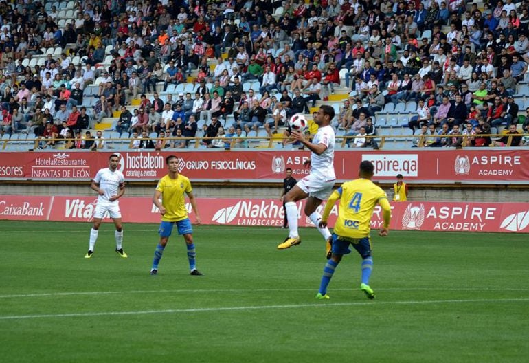 Aridane y la Cultural miran a la Copa para recuperar la estabilidad