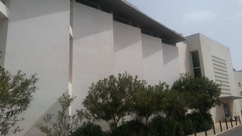 Imagen del Hospital Cas Serres