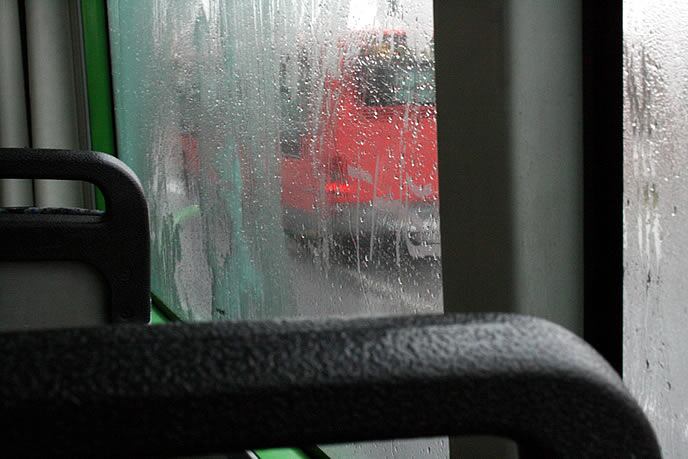 Temperaturas nocturnas en ligero a moderado ascenso y viento muy fuerte en el litoral de Galicia y Cantábrico