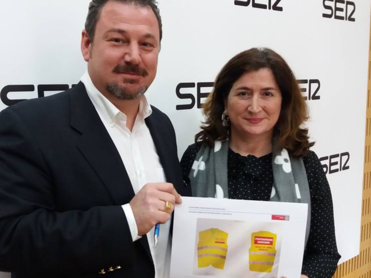 Los profesores asociados critican en un decálogo "el tratamiento desigual y poco responsable" de la UMU