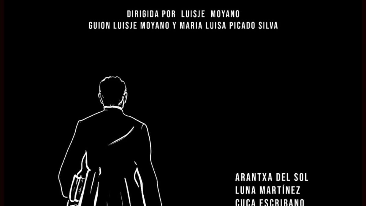 La minería leonesa salta al cine de la mano de “Camino Negro” (07/11/2024)