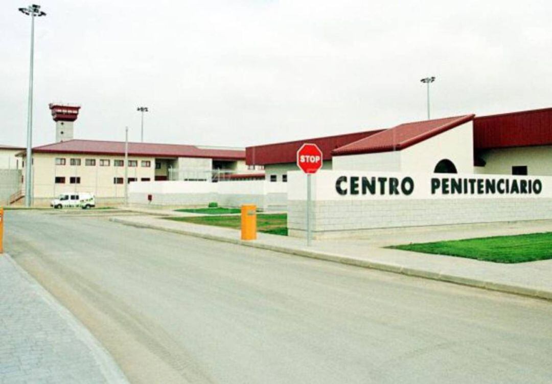 Centro Penitenciario de Villena