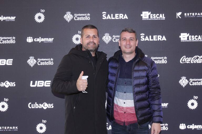 Fiestas de la Magdalena 2022