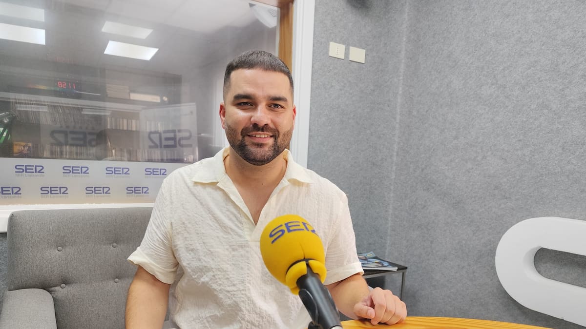 Machín a los ecologistas: “No se puede estar en contra de todo y al mismo tiempo defender la lucha contra el cambio climático”