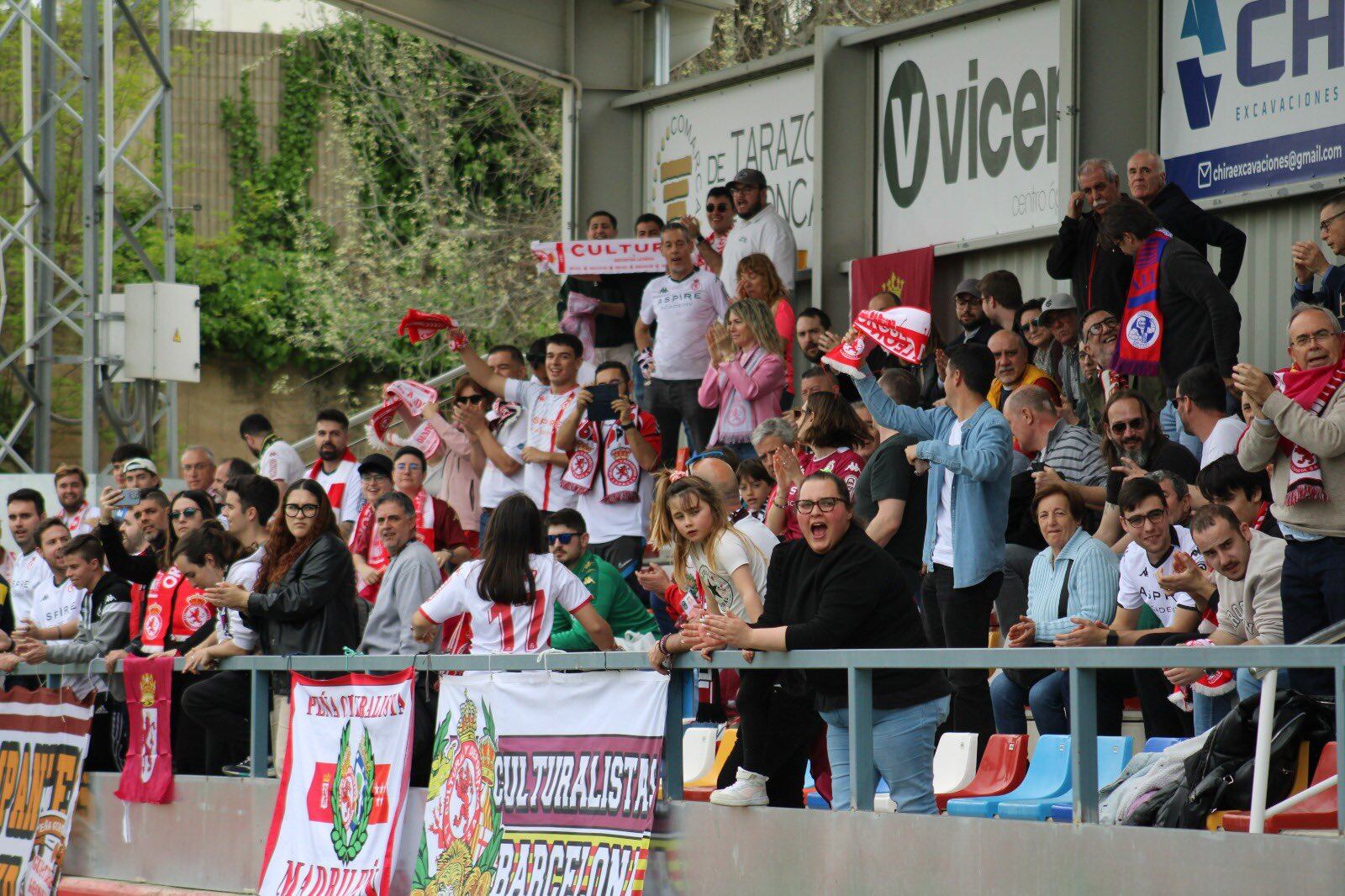 Burgos es el primer desplazamiento de la temporada.