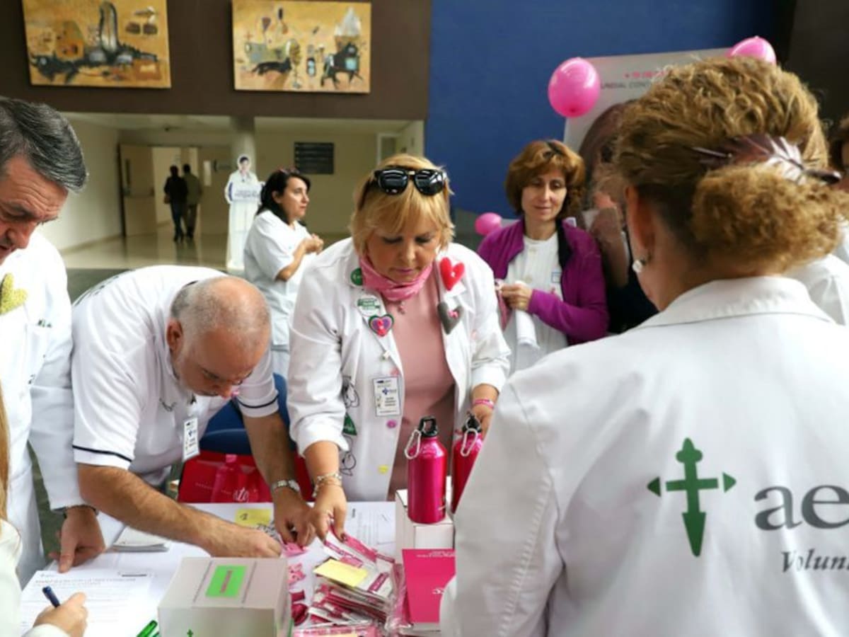 La atención psicológica no llega a todos los pacientes oncológicos de Baleares
