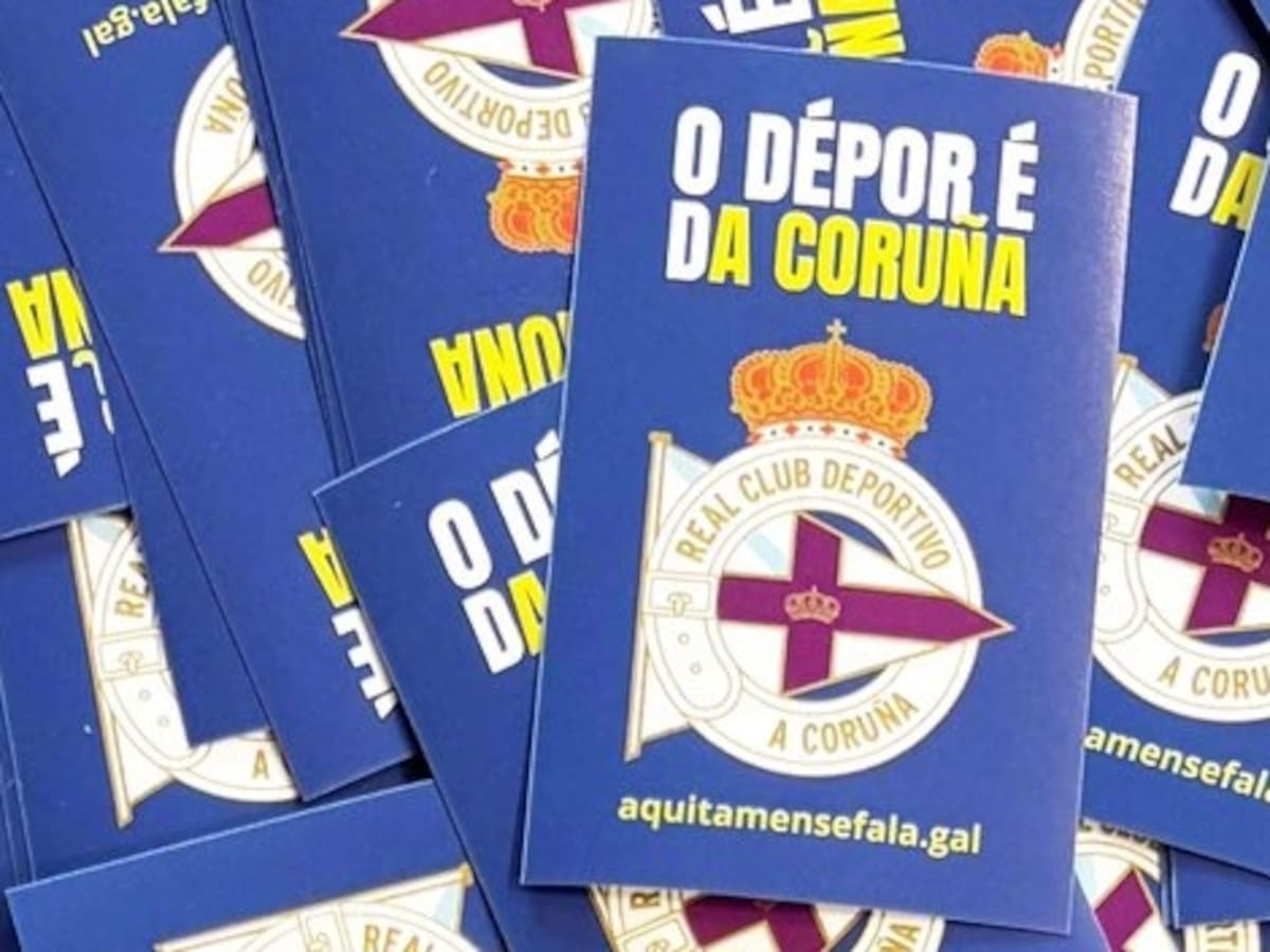 A mocidade galega que fixo historia: do “Dépor da Coruña” ao orgullo colectivo