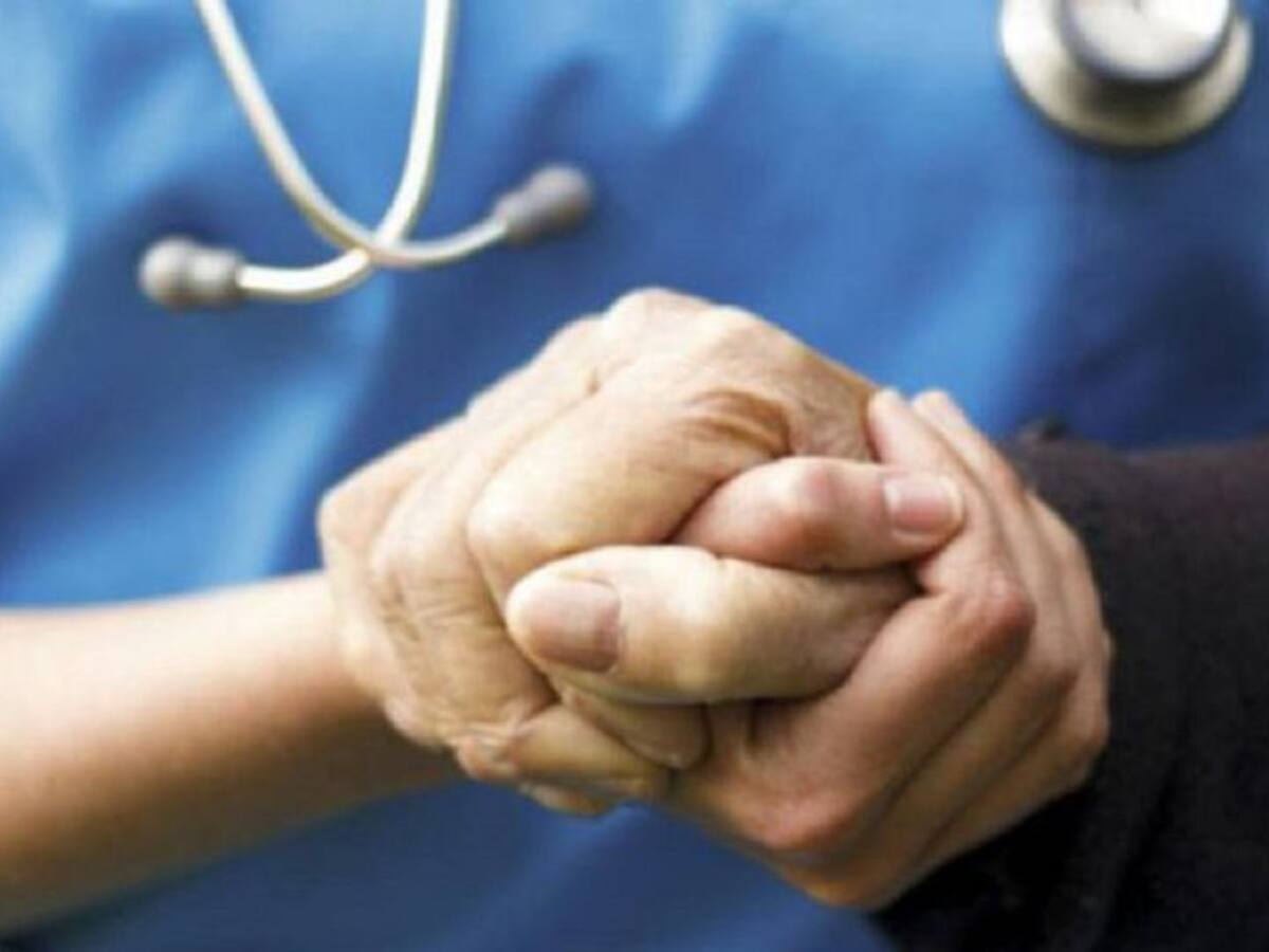 Personas mayores con patologías crónicas están siendo desatendidas en Cartagena, según FAVCAC