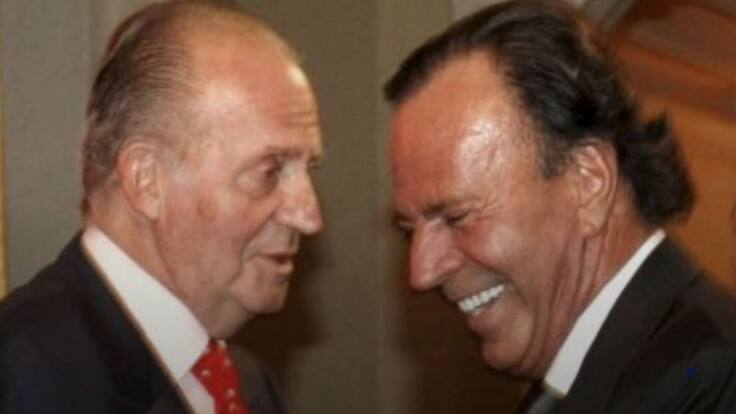 Camisetas casi tan cachondas como los Borbones