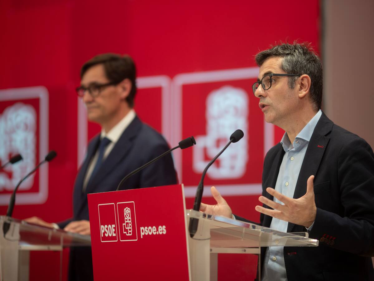 El análisis de Xavier Vidal-Folch | Amnistía