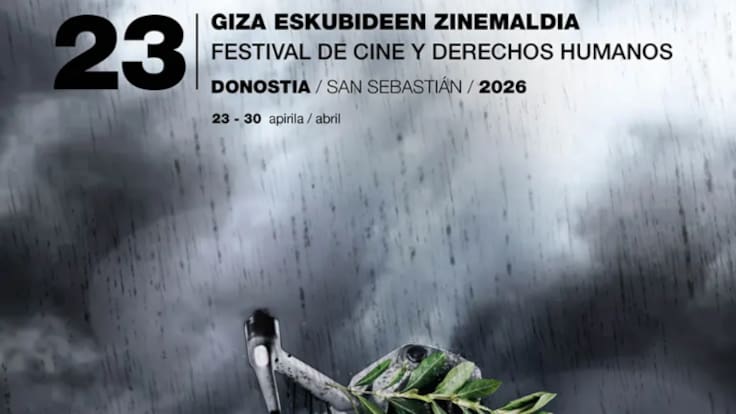 Josemi Beltrán: “No es un festival para ser cobardes ni tímidos”