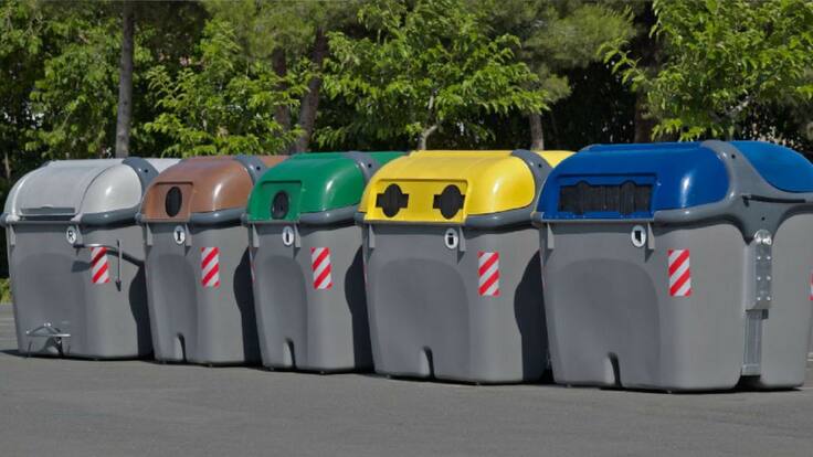 Entrevista a Ana Rodríguez, responsable de Ecoembes (09/06/2021)