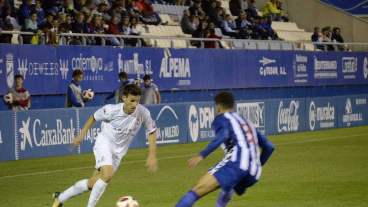 Una solvente Cultural tiene licencia para soñar