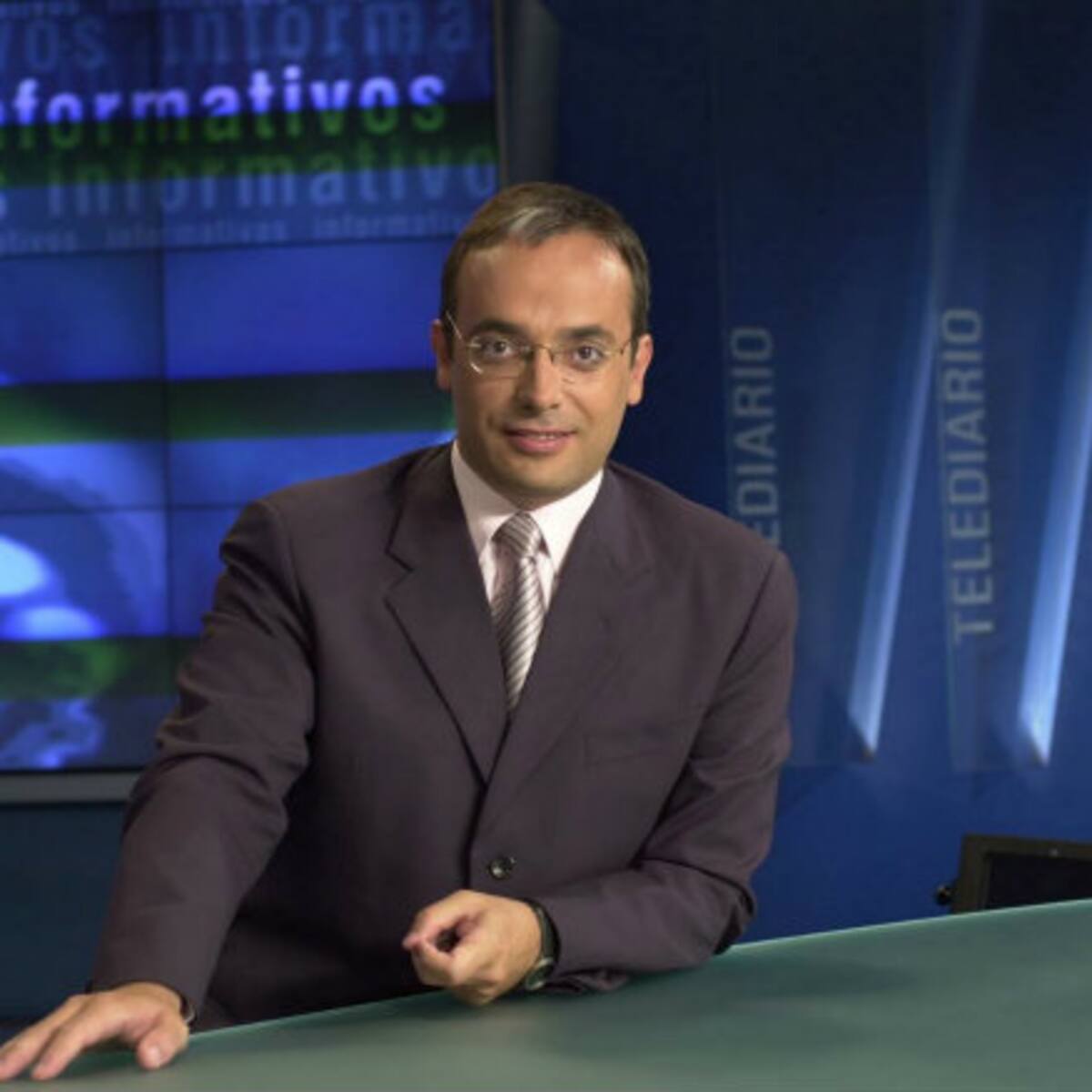 Urdaci prepara su vuelta