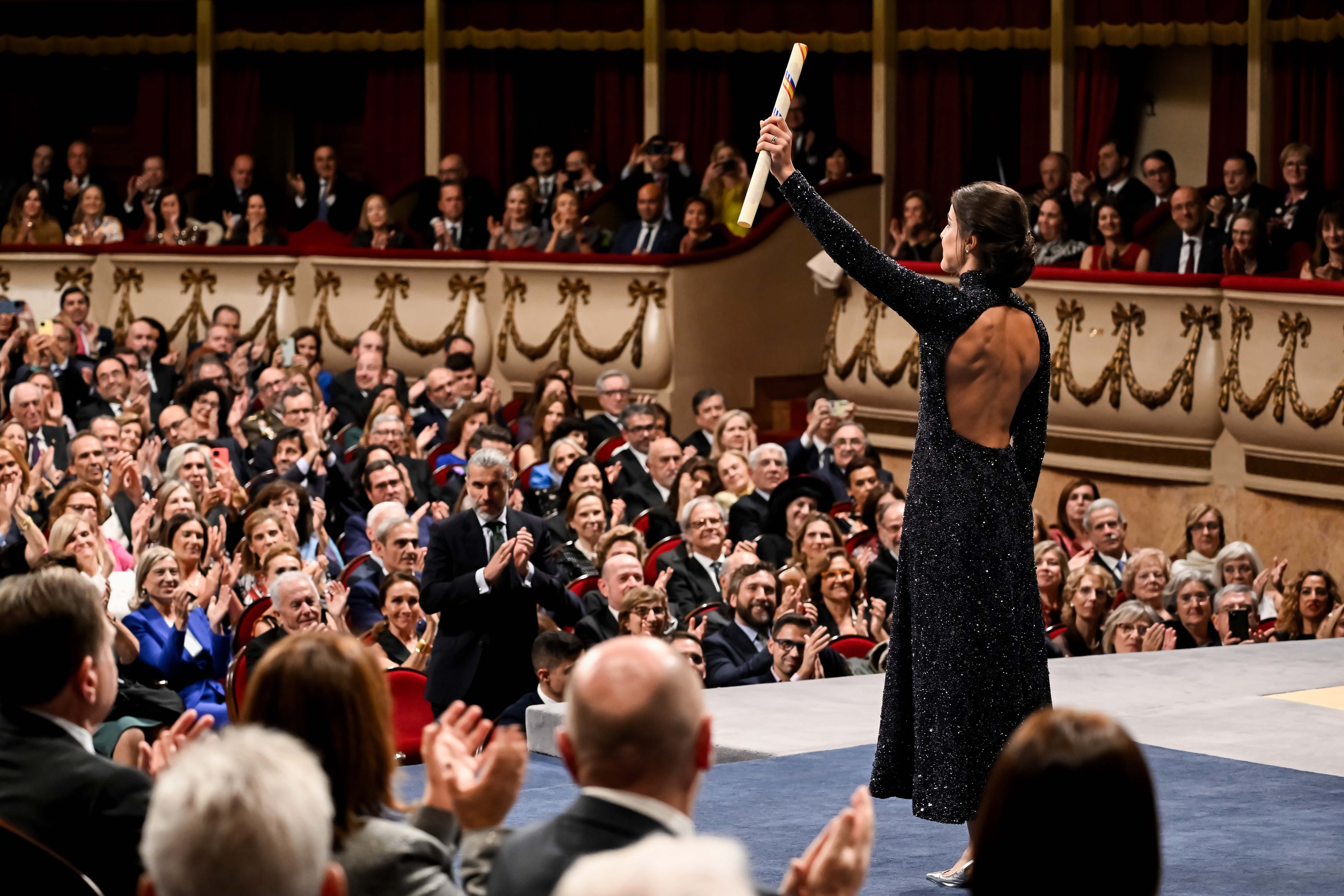 &quot;Princesa De Asturias&quot; Awards 2024 - Ceremony