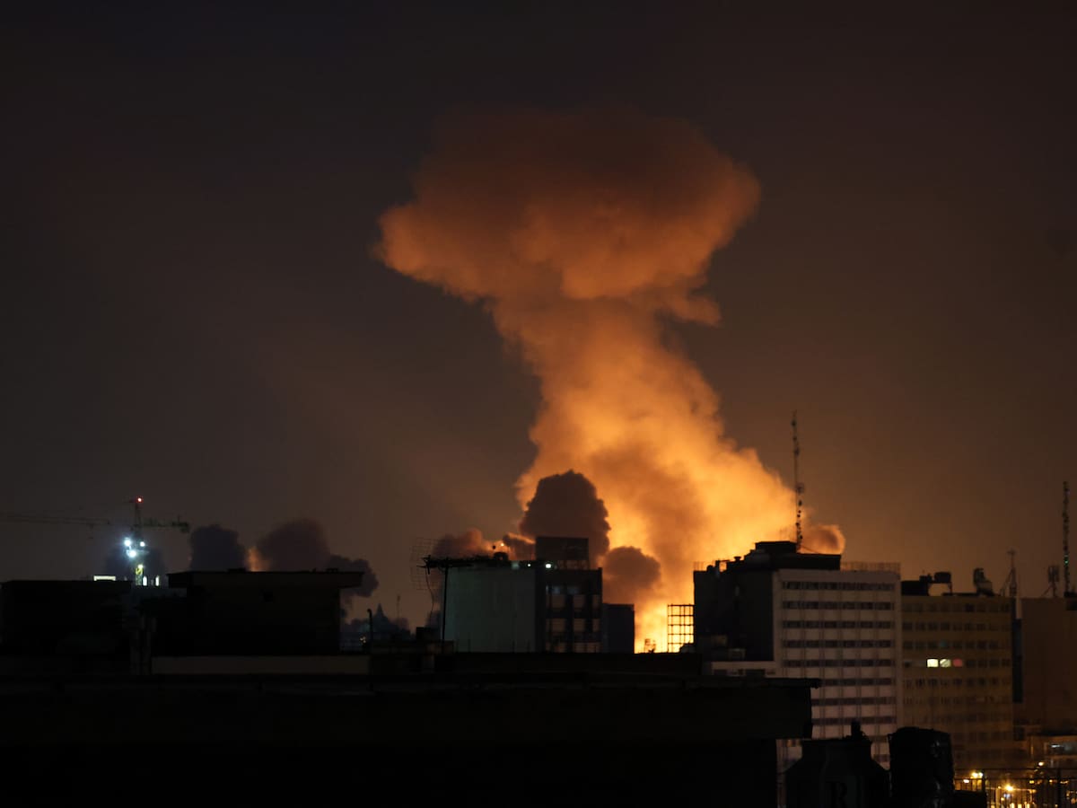 Última hora del conflicto en Irán y reacciones políticas y diplomáticas, en directo