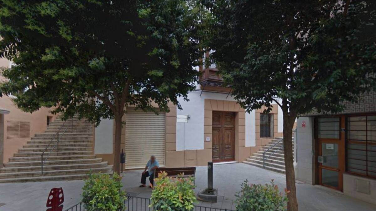 Caritas Ontinyent impulsa el seu programa 'Conta'm'