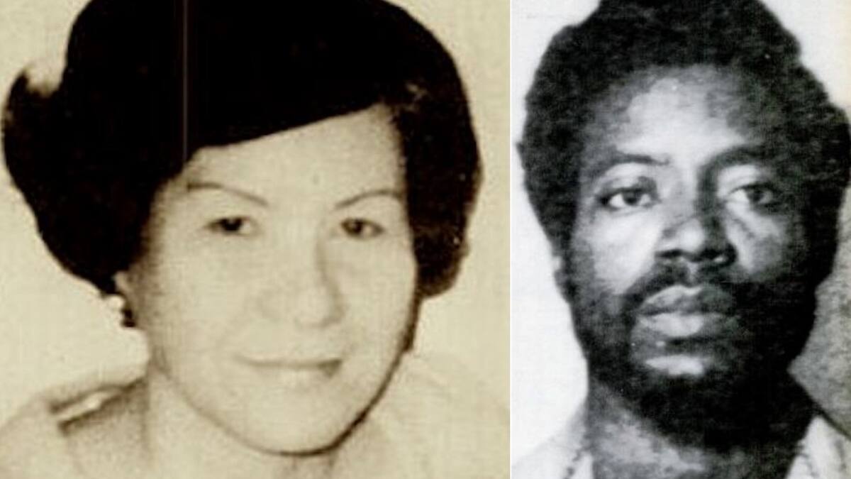 Espacio de Enigmas sobre el misterio de Teresita Basa