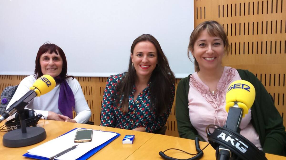 La salud mental en Valencia