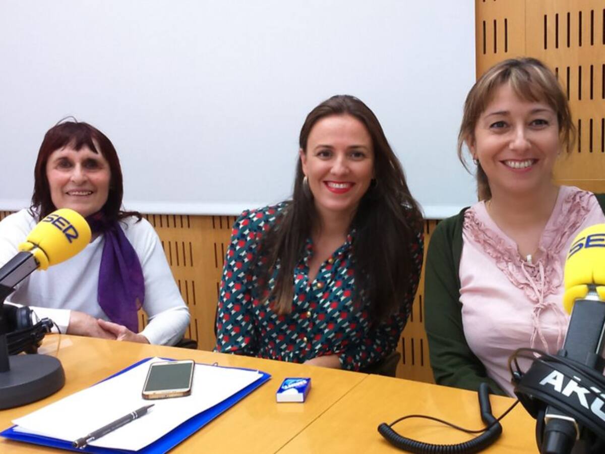 La salud mental en Valencia