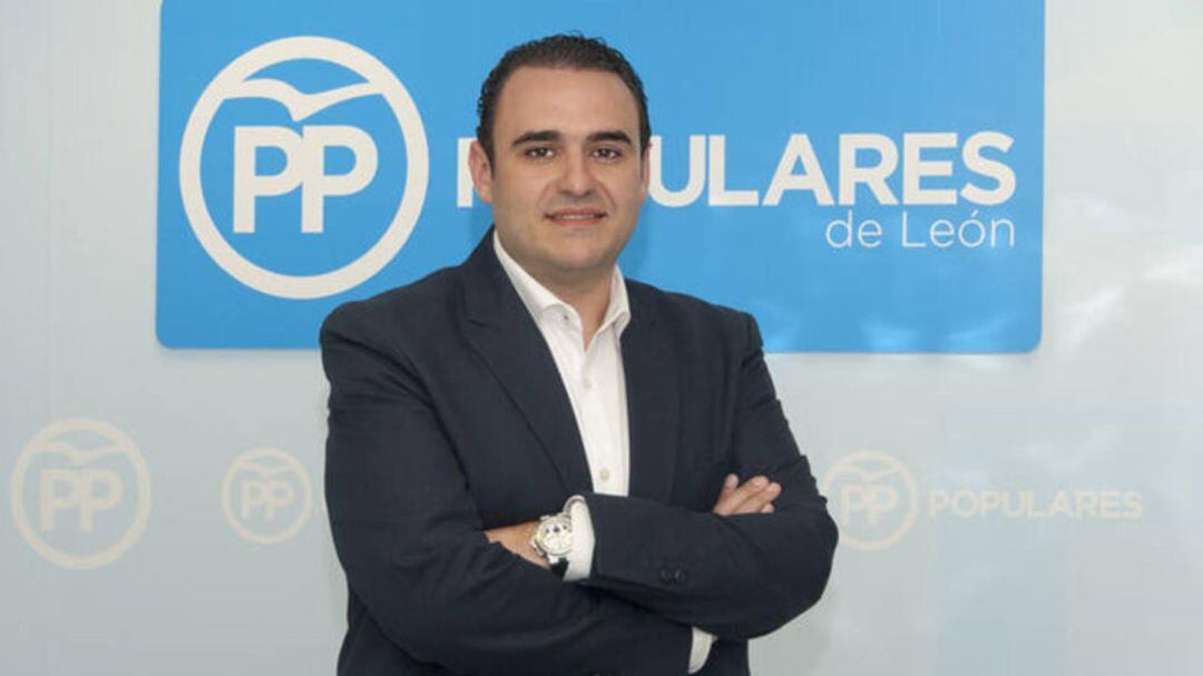 José Miguel González Robles