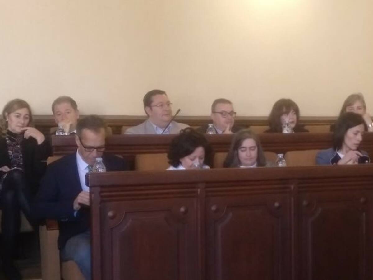 PP y Ciudadanos aprueban los Presupuestos de 2018