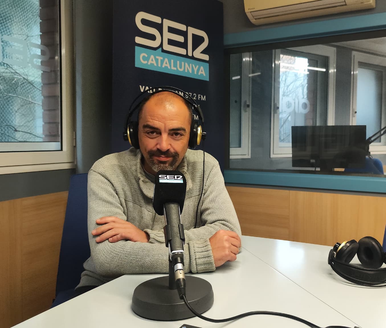 Aquest dimecres s'ha passat per l'Empresaris de l'Aquí Lleida Enric Millà Novau, xef i soci fundador de l'empresa Càtering el Dien de Vallfogona de Balaguer.