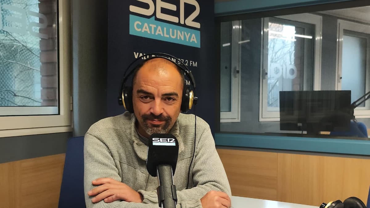 "La clau per créixer en el sector del càtering és saber dir que no"