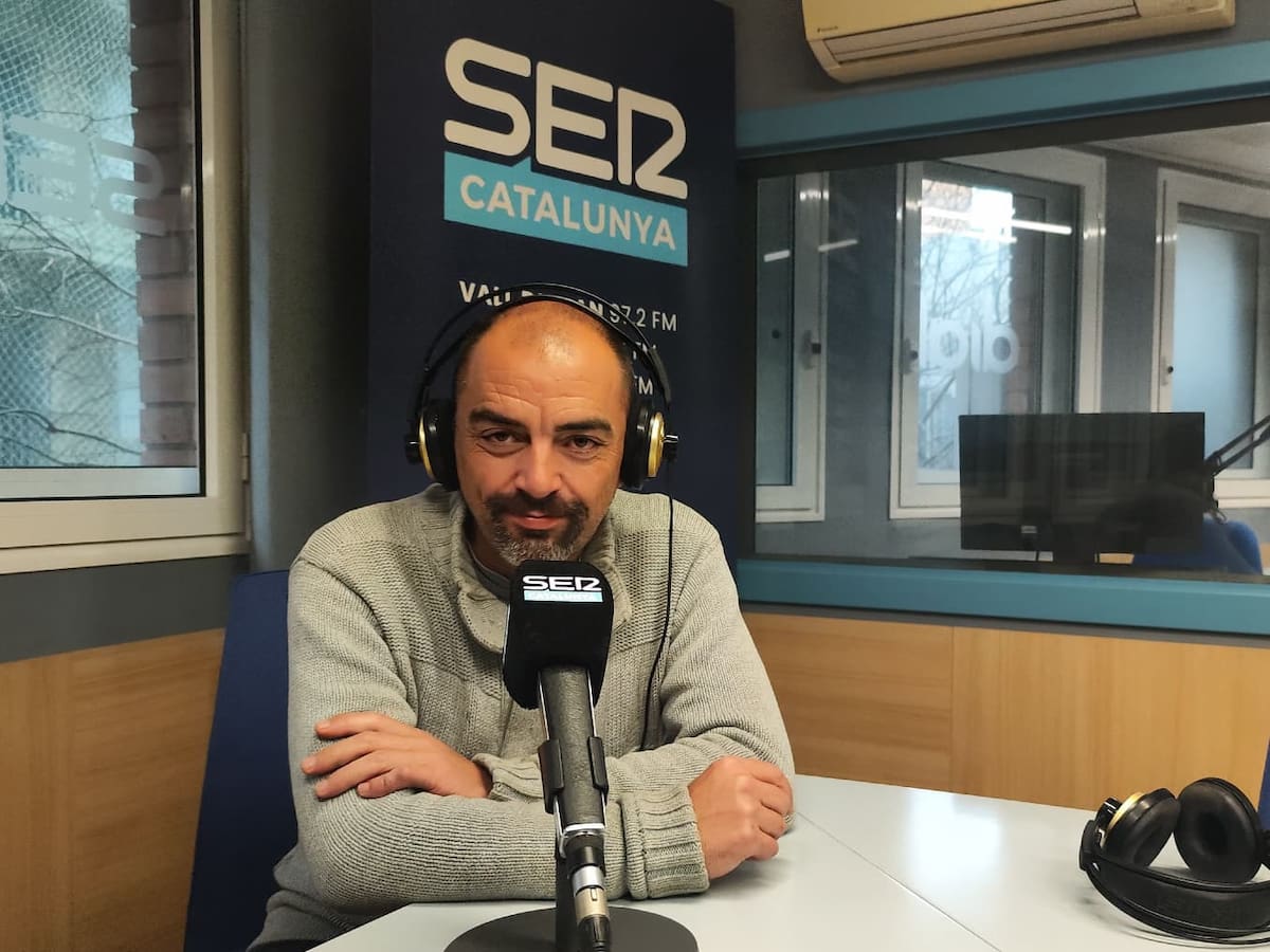 "La clau per créixer en el sector del càtering és saber dir que no"