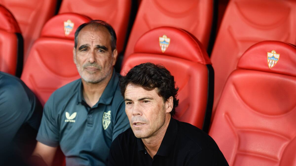 “Los 15 peores minutos de la temporada, pero ahí estamos”