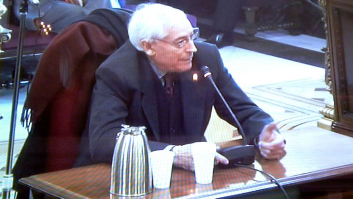 "Hemos estado olvidados toda la vida"