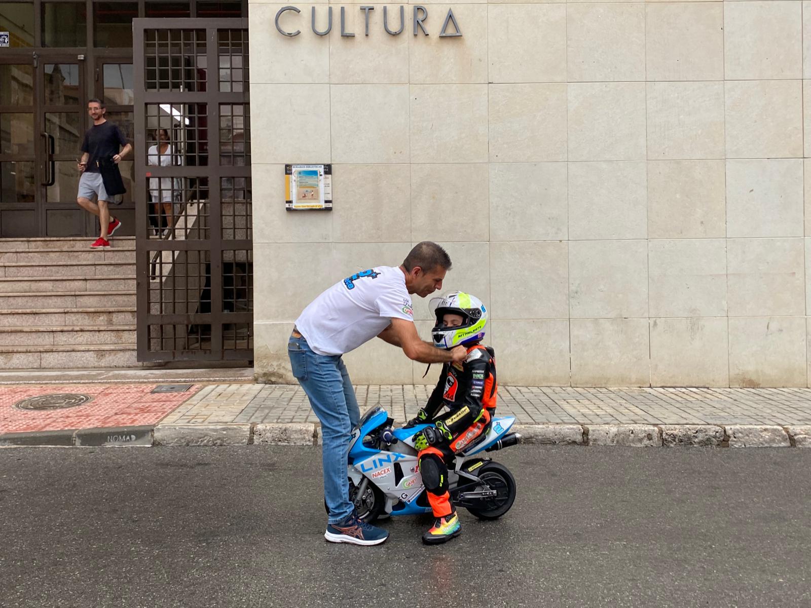 Pablo y Pablete Arnedo