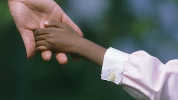 Adopciones: sueños aplazados por el coronavirus